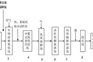 生物協(xié)同水質(zhì)檢測(cè)系統(tǒng)及其檢測(cè)方法