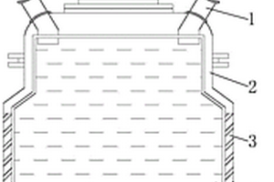 便于取樣檢測(cè)的反應(yīng)釜