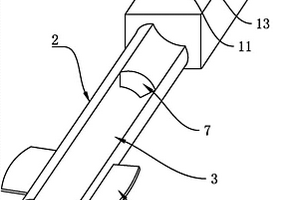 化學(xué)實驗用攪拌棒