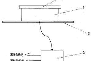 高精度高隔離電壓的電流檢測方法