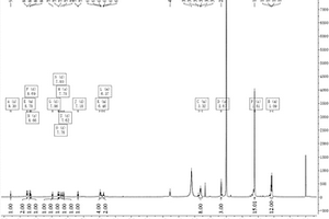 具有熒光特性的羅丹明B修飾的半三明治銥配合物及其制備方法、應(yīng)用