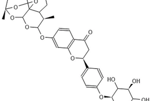 新分子青蒿素衍生物及其合成方法