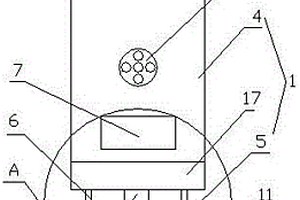 煤礦用氧氣傳感器