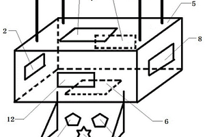 基于5G的煤礦井下無人機巡視信息感知方法及其感知系統(tǒng)