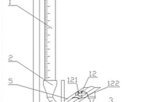 便于精確滴定控制的滴定裝置