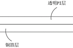 透明COF設(shè)計(jì)方法