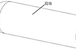 ZL114A筒體電子束焊接工藝