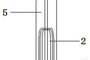 基于導(dǎo)電聚苯胺的固體銨離子電極及其制備方法