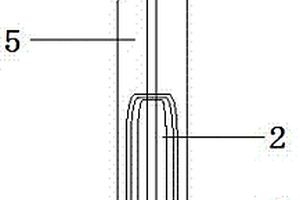 基于導(dǎo)電聚苯胺的固體硝酸根離子電極及其制備方法