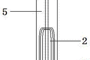 基于導電聚苯胺的固體鈣離子電極及其制備方法