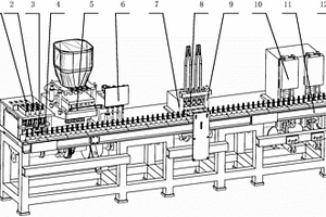 裝藥機(jī)