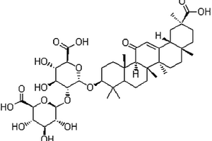 雜交瘤細(xì)胞株3D6及利用其制備抗甘草酸單克隆抗體的方法