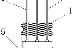 鋁電解電容器及生產(chǎn)方法和應(yīng)用