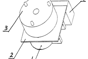 高精度計(jì)量蠕動(dòng)泵