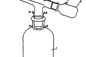 手動(dòng)式系列定量加液器