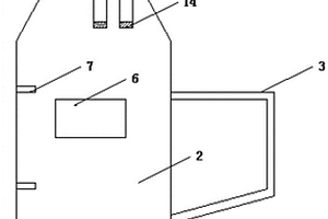 離子色譜用淋洗液瓶