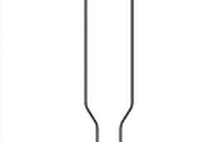 易于對零操作的新型滴定管