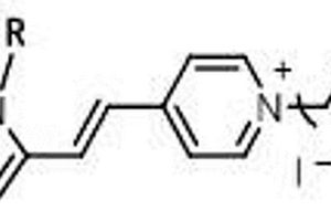 熒光化合物及其測(cè)量溶液黏度的應(yīng)用