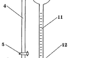 新型實(shí)驗(yàn)用滴定管