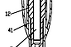 吸頭桿可調(diào)式移液器