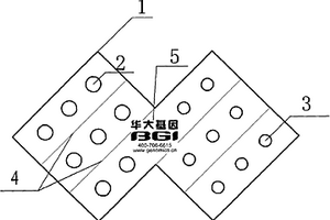 漂浮式離心管/試管架