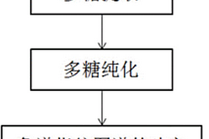 鑒別三種藥用白及的色譜指紋圖譜方法