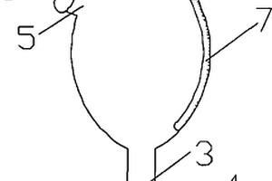 可測溫分液漏斗