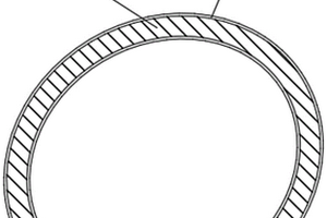 車用電子水泵滲漏監(jiān)測(cè)用密封圈