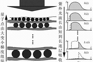 紫外探測(cè)器件的制備方法