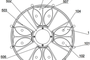 用于PCB車間環(huán)境質(zhì)量的控制系統(tǒng)及裝置