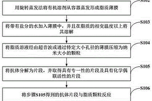 新型納米集束材料的制作方法