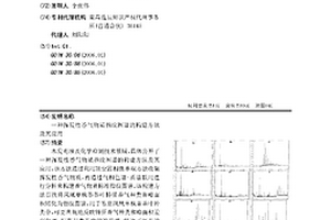 揮發(fā)性香氣物質(zhì)指紋圖譜的構(gòu)建方法及其應(yīng)用