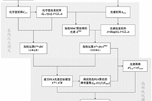 面向光譜基線校正的加權(quán)建模局部優(yōu)化方法