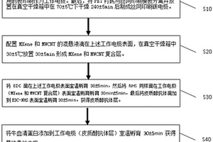 基于PET的柔性電極及其制備方法和應用