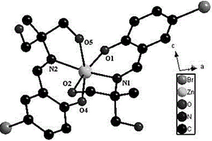 具抗癌活性的配合物[Zn(H2L4)2].(H2O)的合成及應(yīng)用