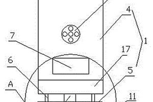 GYH25煤礦用氧氣傳感器