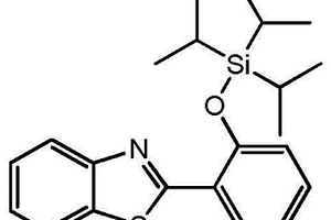 用于識(shí)別氟離子的特異性熒光探針及其應(yīng)用