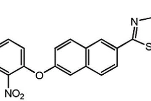 用于識(shí)別苯硫酚的特異性熒光探針及其應(yīng)用