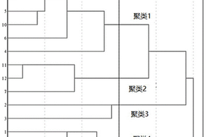 牡丹精油的分類方法