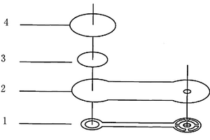 柔性一次性醫(yī)用電極