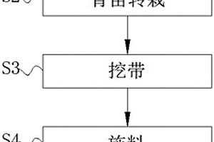 菌根強(qiáng)化路易斯安娜鳶尾降解水中污染物的方法