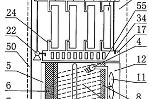 空氣凈化與制氧兩用機(jī)