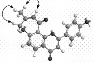 抗煙草花葉病毒植物黃酮類化合物及其制備方法和應(yīng)用