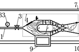 貫流式水輪機(jī)腐蝕模型試驗(yàn)方法