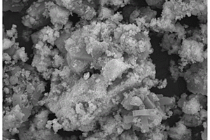 ZSM-5/Bi<Sub>4</Sub>O<Sub>5</Sub>Br<Sub>2</Sub>復(fù)合光催化材料的制備方法