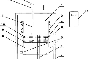 新型工業(yè)用高溫液封閥門