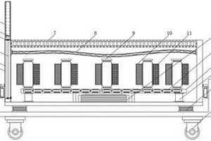 節(jié)能建筑排水結(jié)構(gòu)