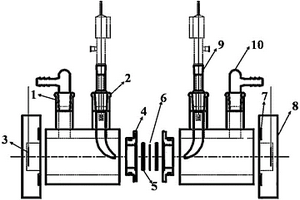 用于多氣氛控制的氫擴(kuò)散電解池
