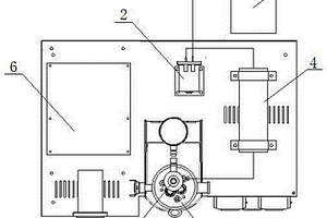 酸值過熱乙醇定量加入裝置