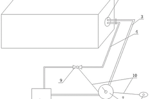 安全型爐頭電極裝置